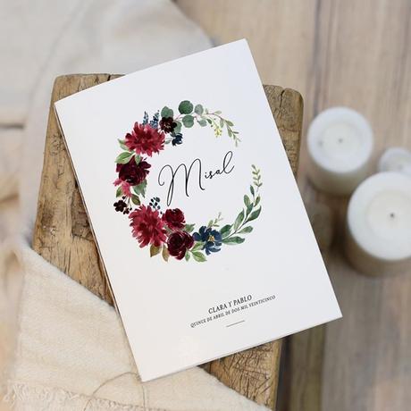 Así de bonitas y cuquis pueden ser las invitaciones de bodas y bautizos