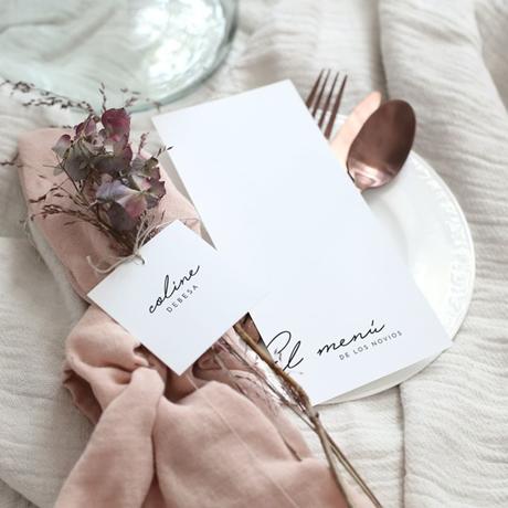 Así de bonitas y cuquis pueden ser las invitaciones de bodas y bautizos