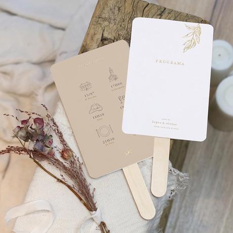Así de bonitas y cuquis pueden ser las invitaciones de bodas y bautizos