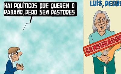 [SONRÍA, POR FAVOR] Al menos hoy martes, 20 de agosto