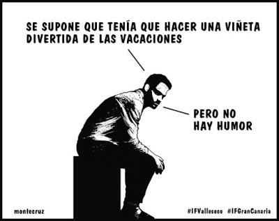 [SONRÍA, POR FAVOR] Al menos hoy martes, 20 de agosto