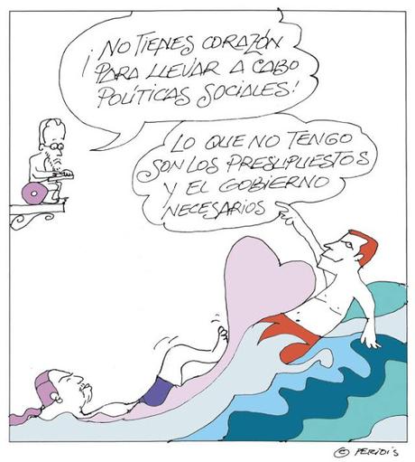 [SONRÍA, POR FAVOR] Al menos hoy martes, 20 de agosto