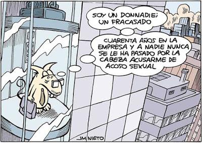 [SONRÍA, POR FAVOR] Al menos hoy martes, 20 de agosto