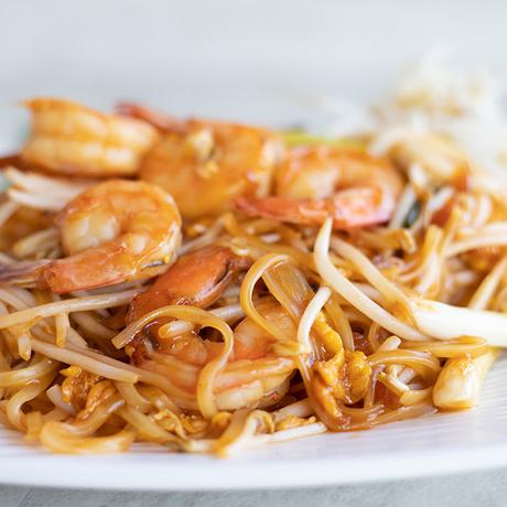 dutch-fried-noodle-2 ▷ 10 alimentos locales para probar en los Países Bajos