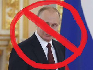 Desmitificando el discurso de Putin