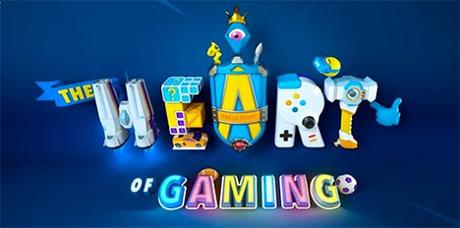 ¡Rumbo a la #GamesCom2019! ¡Rumbo a la #GamesCom2019!