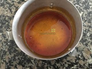 TOCINO DE CIELO, EN THERMOMIX, TRADICIONAL Y OLLA GM