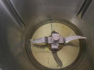 TOCINO DE CIELO, EN THERMOMIX, TRADICIONAL Y OLLA GM