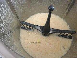 TOCINO DE CIELO, EN THERMOMIX, TRADICIONAL Y OLLA GM