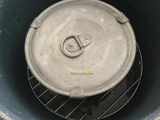 TOCINO DE CIELO, EN THERMOMIX, TRADICIONAL Y OLLA GM