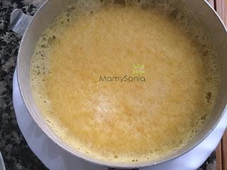 TOCINO DE CIELO, EN THERMOMIX, TRADICIONAL Y OLLA GM