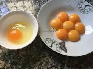 TOCINO DE CIELO, EN THERMOMIX, TRADICIONAL Y OLLA GM TOCINO DE CIELO, EN THERMOMIX, TRADICIONAL Y OLLA GM