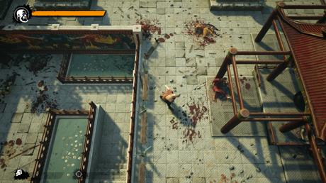 Análisis Redeemer: Enhanced Edition – Redención y muerte muy rapidita