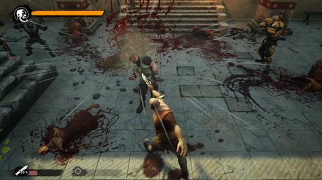 Análisis Redeemer: Enhanced Edition – Redención y muerte muy rapidita