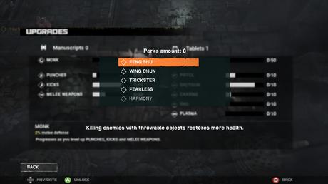 Análisis Redeemer: Enhanced Edition – Redención y muerte muy rapidita