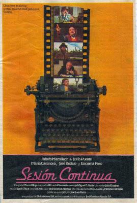 HOMENAJE: ENCARNA PASO (1931- 2019): 88 AÑOS