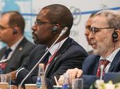 Ministro petróleo Guinea Ecuatorial continúa preparando escenario para encuentro GECF noviembre iniciativa África Advocacy
