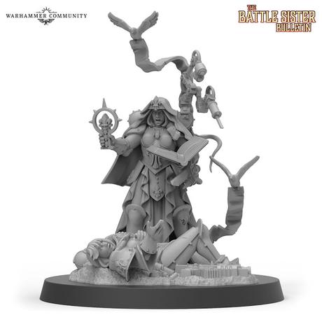 Warhammer Community: Resumen e inicio de Summer of Reading 2019 Warhammer Community: Resumen e inicio de Summer of Reading 2019