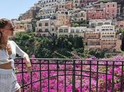 Positano, perla Costa Amalfitana