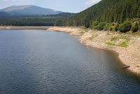 (7) La carretera Transalpina, sus paisajes y sus lagos.- ...