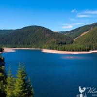 (7) La carretera Transalpina, sus paisajes y sus lagos.- ...