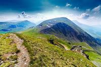 (7) La carretera Transalpina, sus paisajes y sus lagos.- ...