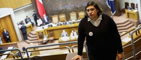 Chile. La posta de los derechos LGTBI+ Nuevas líderes Trans. Chile. La posta de los derechos LGTBI+ Nuevas líderes Trans.