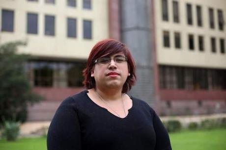 Chile. La posta de los derechos LGTBI+ Nuevas líderes Trans. Chile. La posta de los derechos LGTBI+ Nuevas líderes Trans.