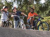 Chicos Buenos, adolescencia complicada