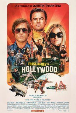 El 8 de agosto de 1969 según Tarantino – Crítica de “Érase una vez… en Hollywood” (2019)