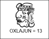 Panteón: emperadores deificados de la creación y fuerzas reales de conservación