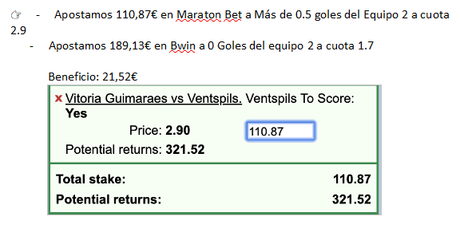 gana dinero apostando 