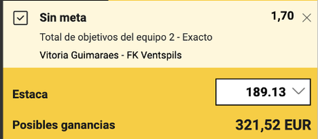 gana dinero con las apuestas 