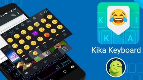 Teclado kika emoji gifs Teclado kika emoji gifs