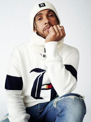 Tommy hilfiger, Lewis Hamilton, TommyXLewis, Formula 1, F1 driver, LH, LH44, Mercedes, MercedesAMGF1, fashion, Hilfiger, #TOMMYNOW, 
