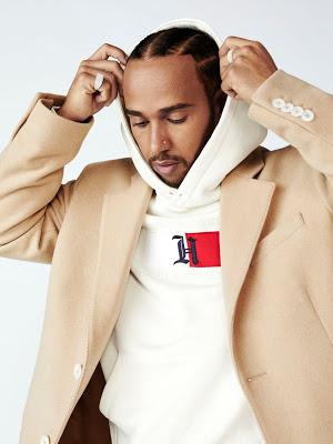 Tommy hilfiger, Lewis Hamilton, TommyXLewis, Formula 1, F1 driver, LH, LH44, Mercedes, MercedesAMGF1, fashion, Hilfiger, #TOMMYNOW, 