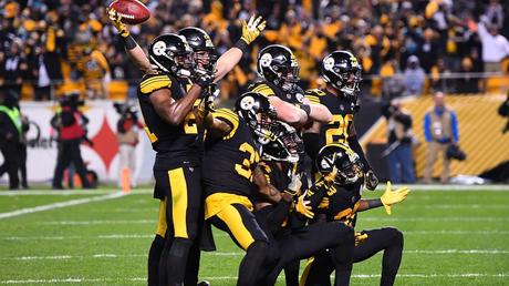 Trivia: ¿Cuánto sabes sobre los Pittsburgh Steelers?