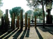 Monumentos victimas Holocausto Madrid