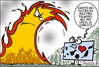 [SONRÍA, POR FAVOR] Al menos hoy miércoles, 21 de agosto