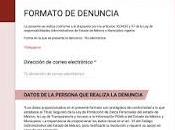 página ayuntamiento texcoco abre ventanas para atención ciudadana quejas