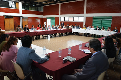 IMPULSAN LAS EDAYO CAPACITACIÓN VINCULADA AL SECTOR INDUSTRIAL