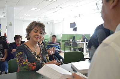 HABILITARÁ ISSEMYM COMPROBANTE DE PAGO ELECTRÓNICO PARA PENSIONADOS Y PENSIONISTAS