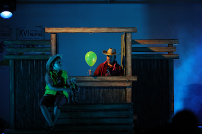 CIERRA CONVOCATORIA DEL PROGRAMA NACIONAL DEL TEATRO ESCOLAR