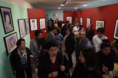 FESTEJA CINETECA PRIMER AÑO DE ACERCAR EL SÉPTIMO ARTE A LOS MEXIQUENSES