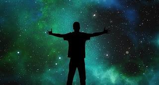 EL UNIVERSO EN TU MANO (2016), DE CHRISTOPHE GALFARD. UN VIAJE EXTRAORDINARIO A LOS LÍMITES DEL TIEMPO Y EL ESPACIO. EL UNIVERSO EN TU MANO (2016), DE CHRISTOPHE GALFARD. UN VIAJE EXTRAORDINARIO A LOS LÍMITES DEL TIEMPO Y EL ESPACIO.