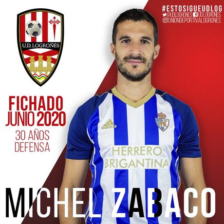 Acuerdo para la rescisión del contrato de Míchel Zabaco