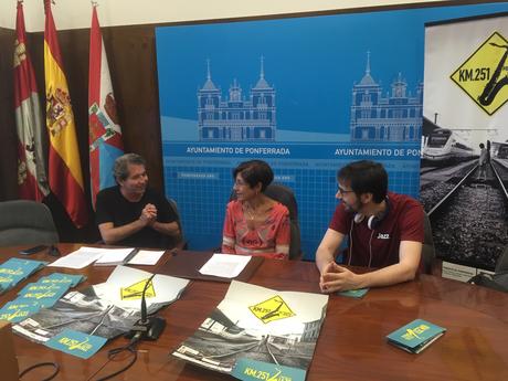 El Festival de Jazz ‘Km.251 Ponferrada es Jazz’ quiere convertirse en el referente del Jazz en el noroeste español