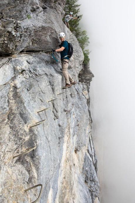 Murren-Via-Ferrata-to-Gimmelwald.jpg.optimal ▷ La Via Ferrata de Mürren: una de las experiencias más emocionantes de Suiza