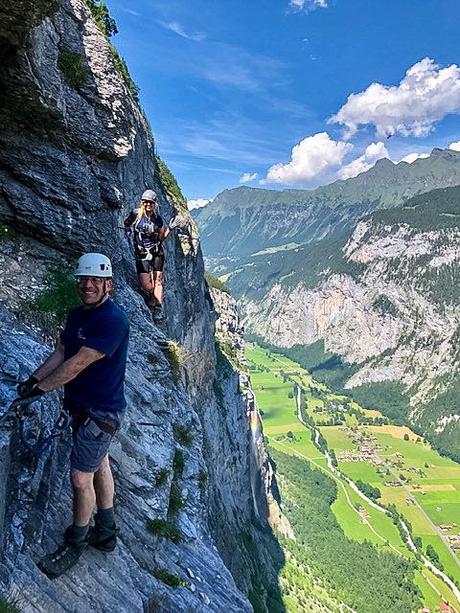 Wendy-and-Jeremy-Cohen.jpg.optimal ▷ La Via Ferrata de Mürren: una de las experiencias más emocionantes de Suiza