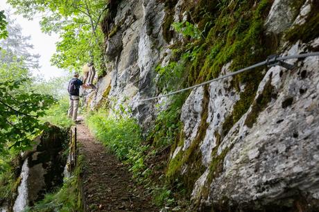 Trail-to-Via-Ferrata.jpg.optimal ▷ La Via Ferrata de Mürren: una de las experiencias más emocionantes de Suiza